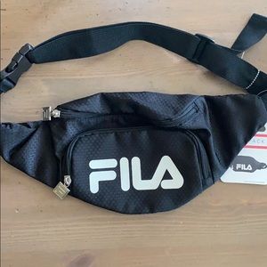 FILAS FANNY PACK